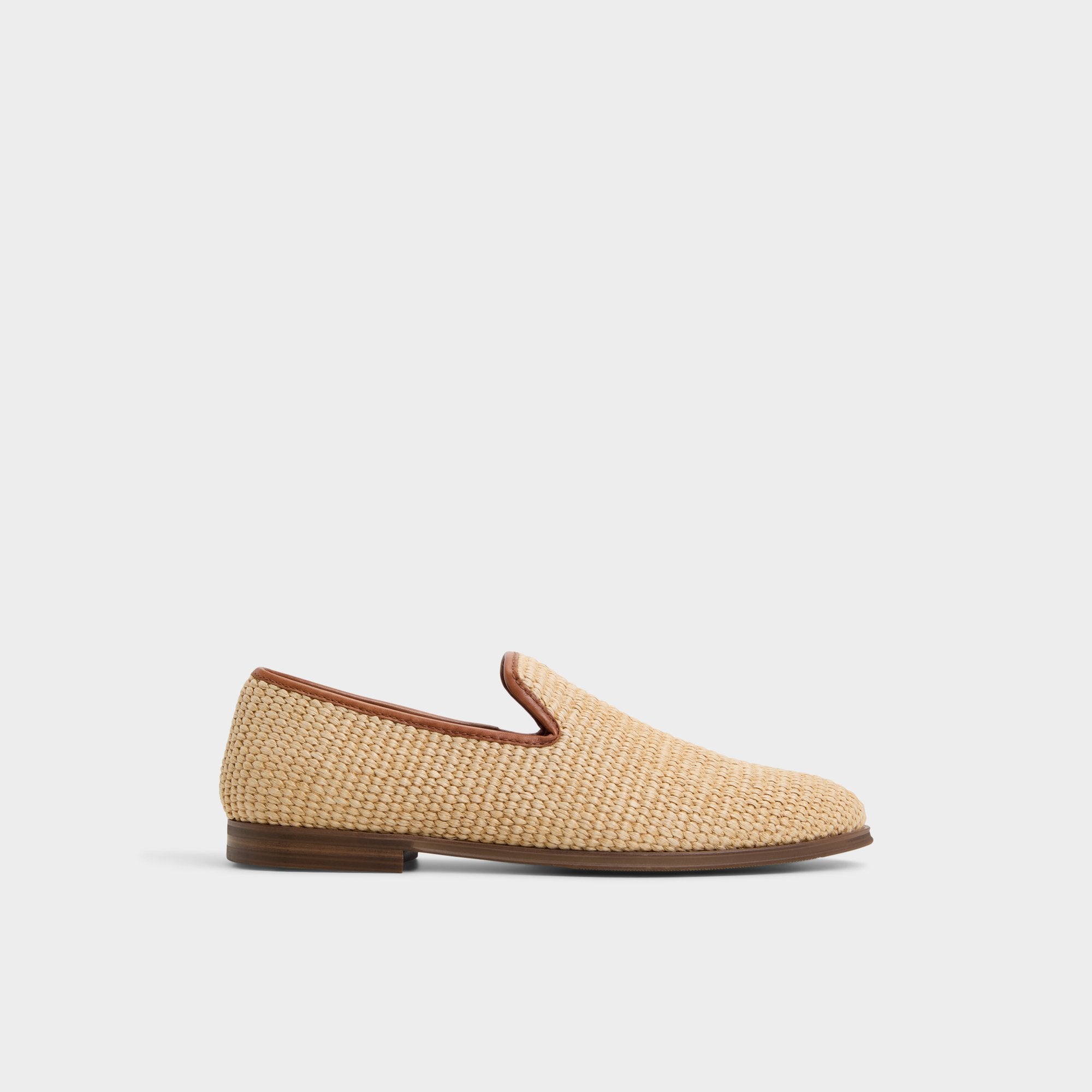 Aldo | Rimini Natural Men's Loafers & Slip-Ons - Loafer