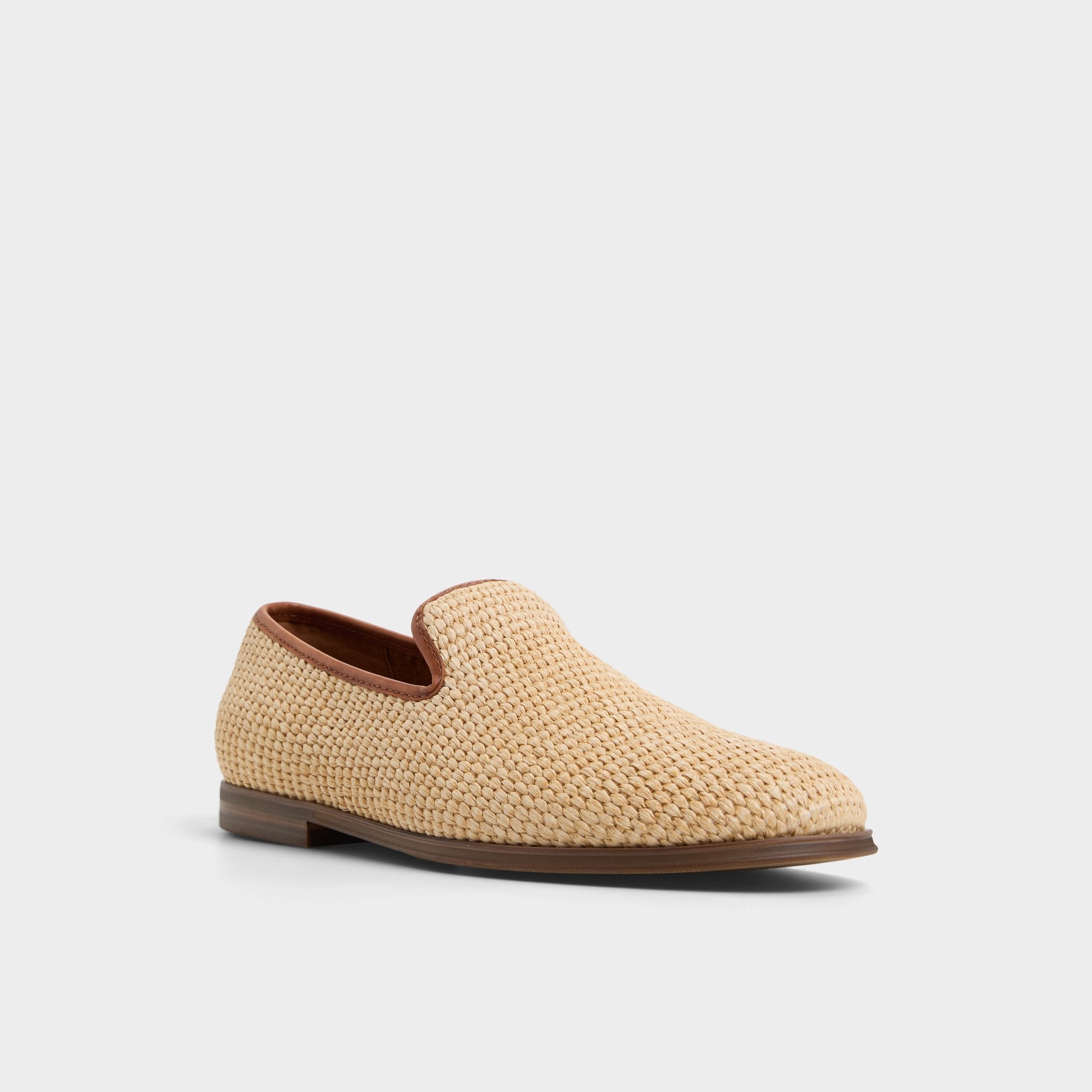 Aldo | Rimini Natural Men's Loafers & Slip-Ons - Loafer