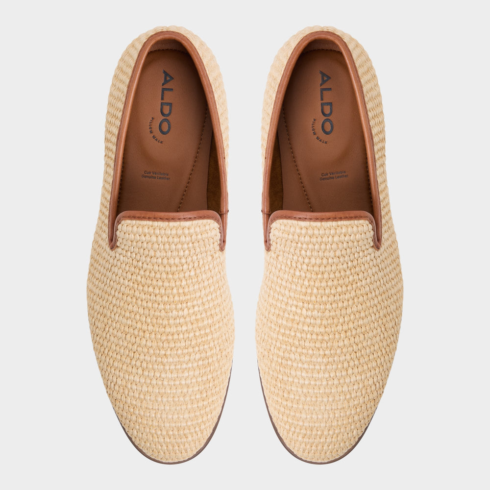 Aldo | Rimini Natural Men's Loafers & Slip-Ons - Loafer