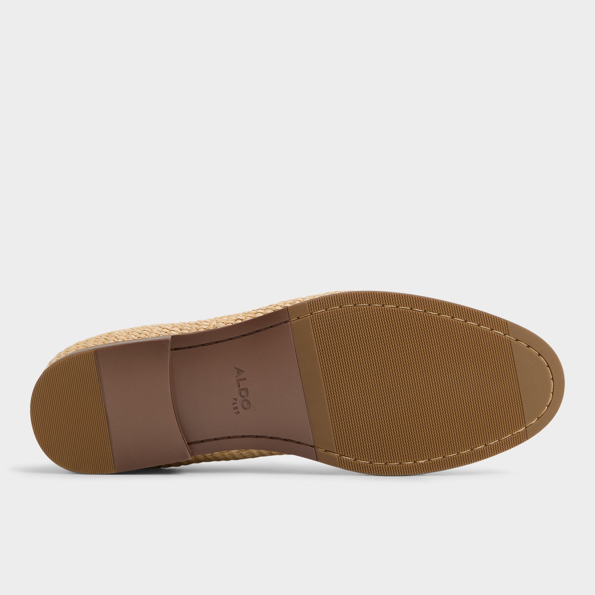 Aldo | Rimini Natural Men's Loafers & Slip-Ons - Loafer