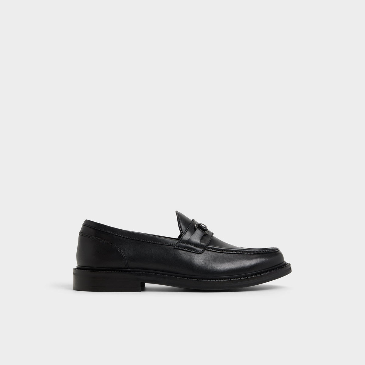 Aldo | Arturo in Open Black - Loafer