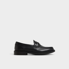 Aldo | Arturo in Open Black - Loafer