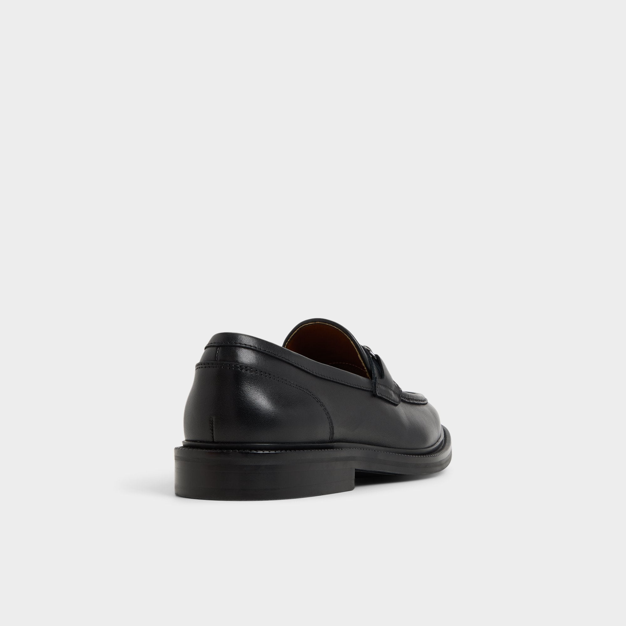 Aldo | Arturo in Open Black - Loafer