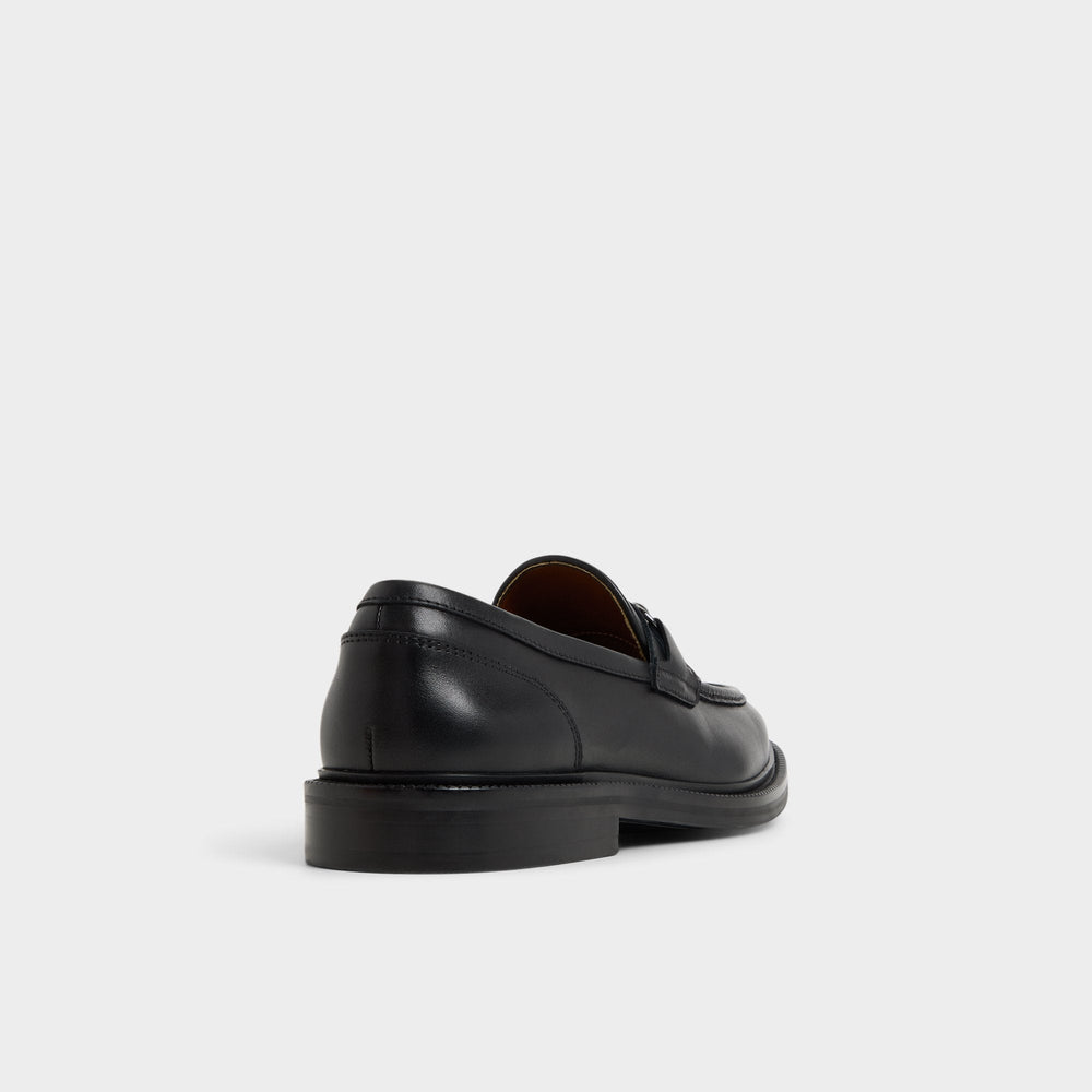 Aldo | Arturo in Open Black - Loafer