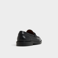 Aldo | Arturo in Open Black - Loafer
