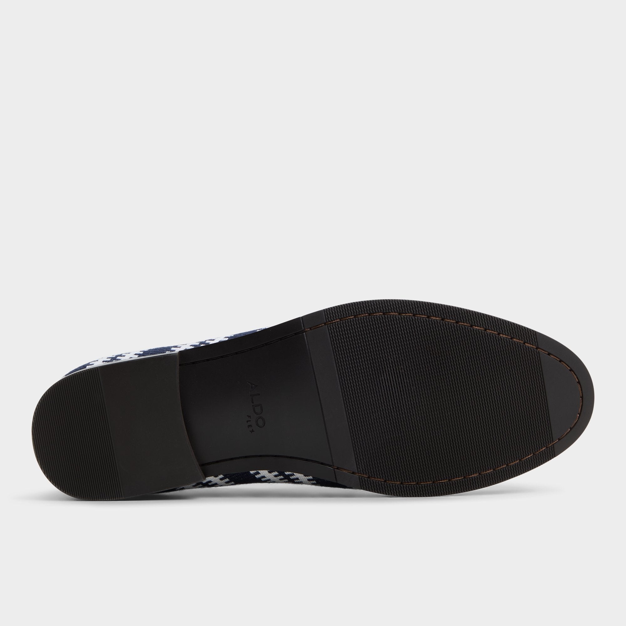 Aldo | Waterfront Navy Men's Loafers & Slip-Ons - Loafer