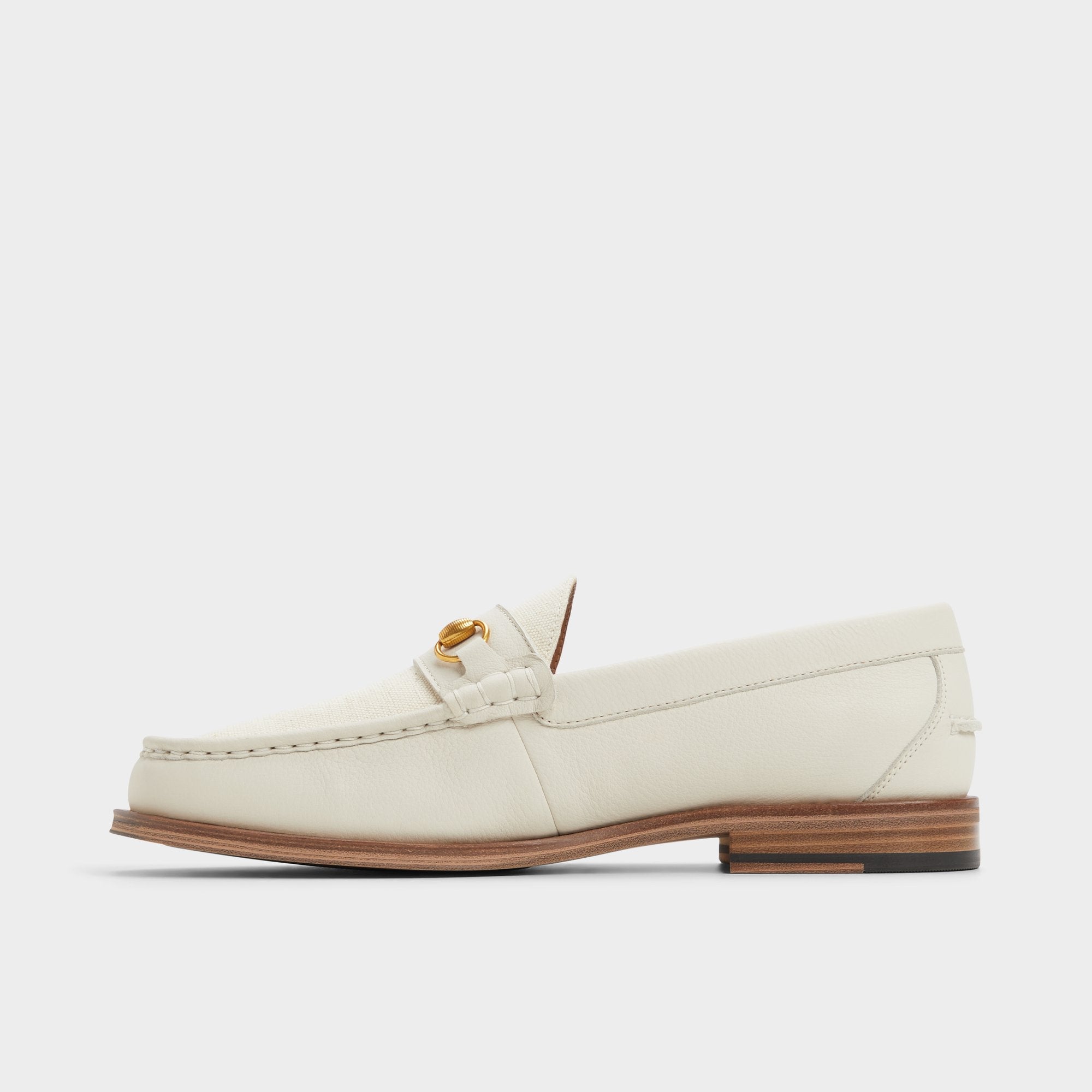 Aldo | Wildwood in Light Beige - Loafer