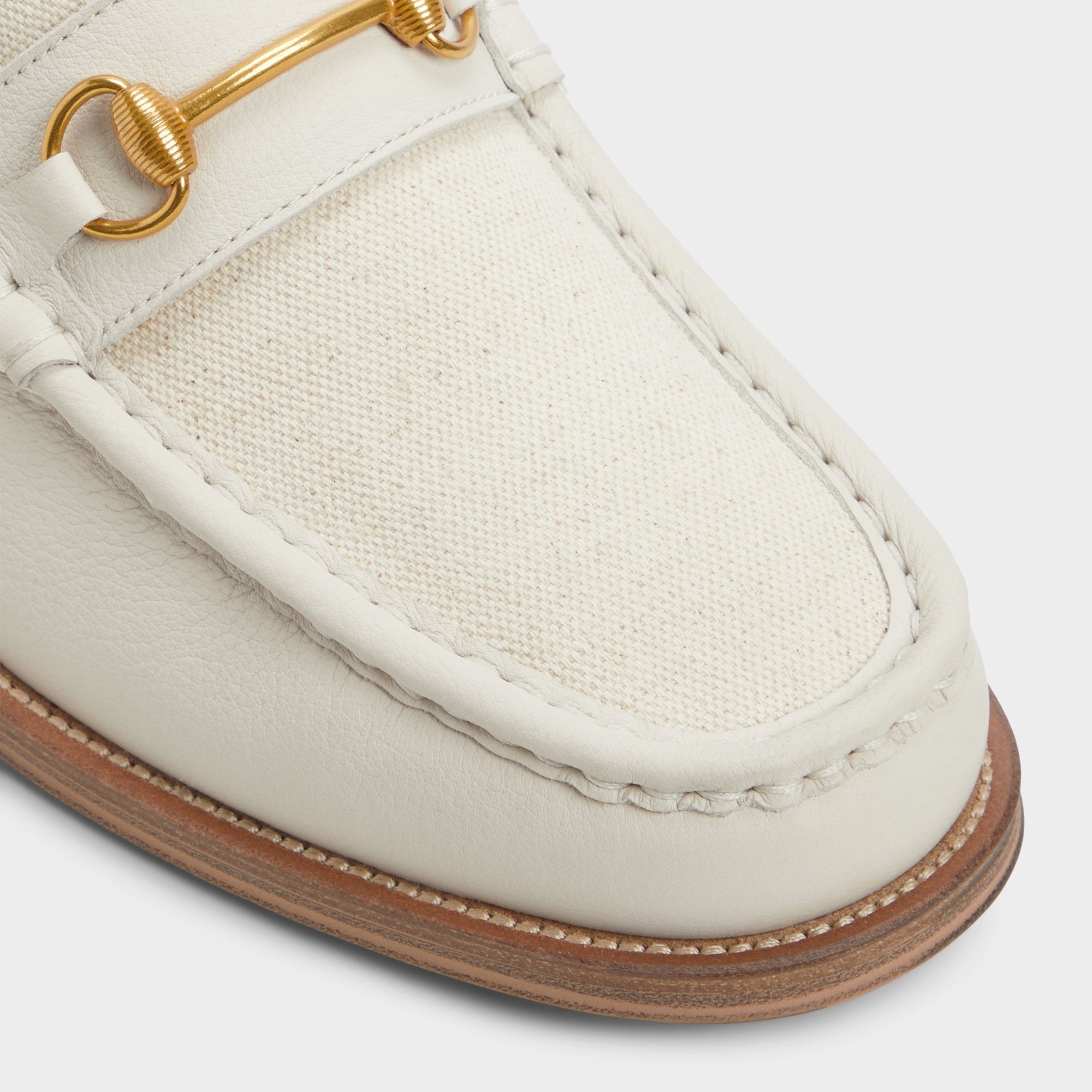 Aldo | Wildwood in Light Beige - Loafer