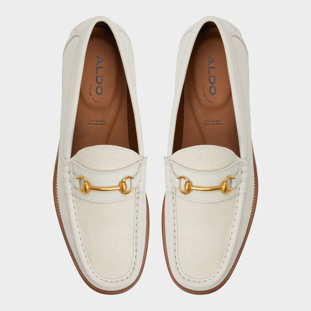 Aldo | Wildwood in Light Beige - Loafer