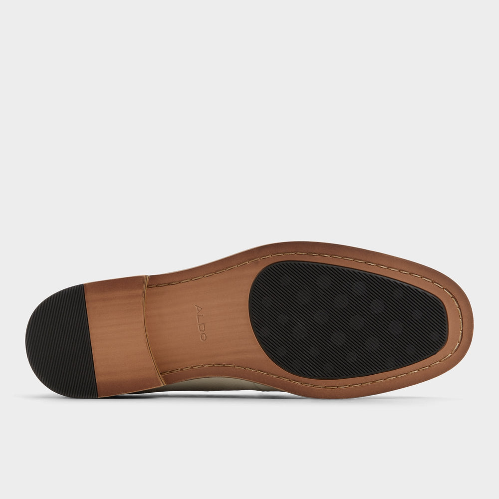 Aldo | Wildwood in Light Beige - Loafer