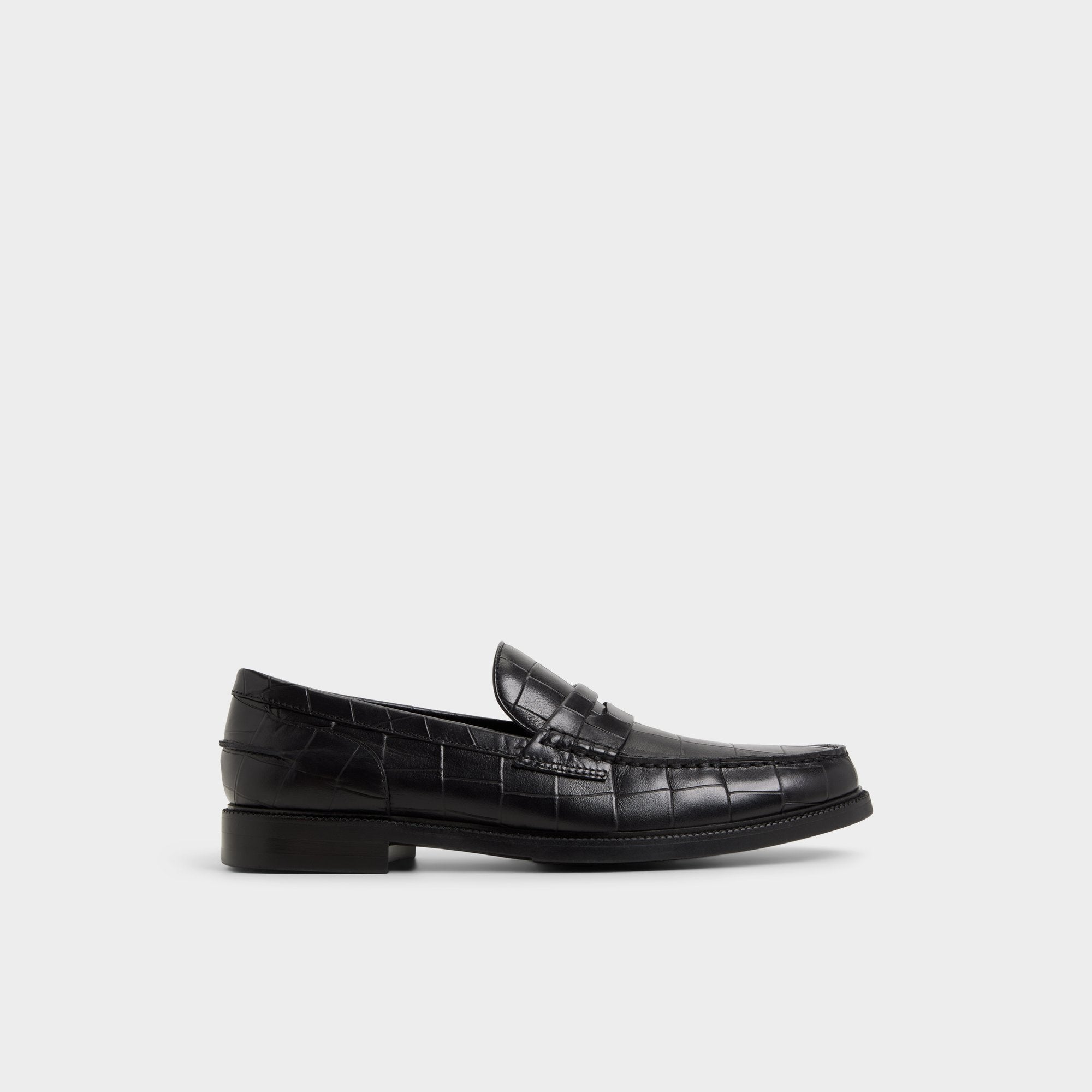 Aldo | Kieran in Black Multi - Loafer