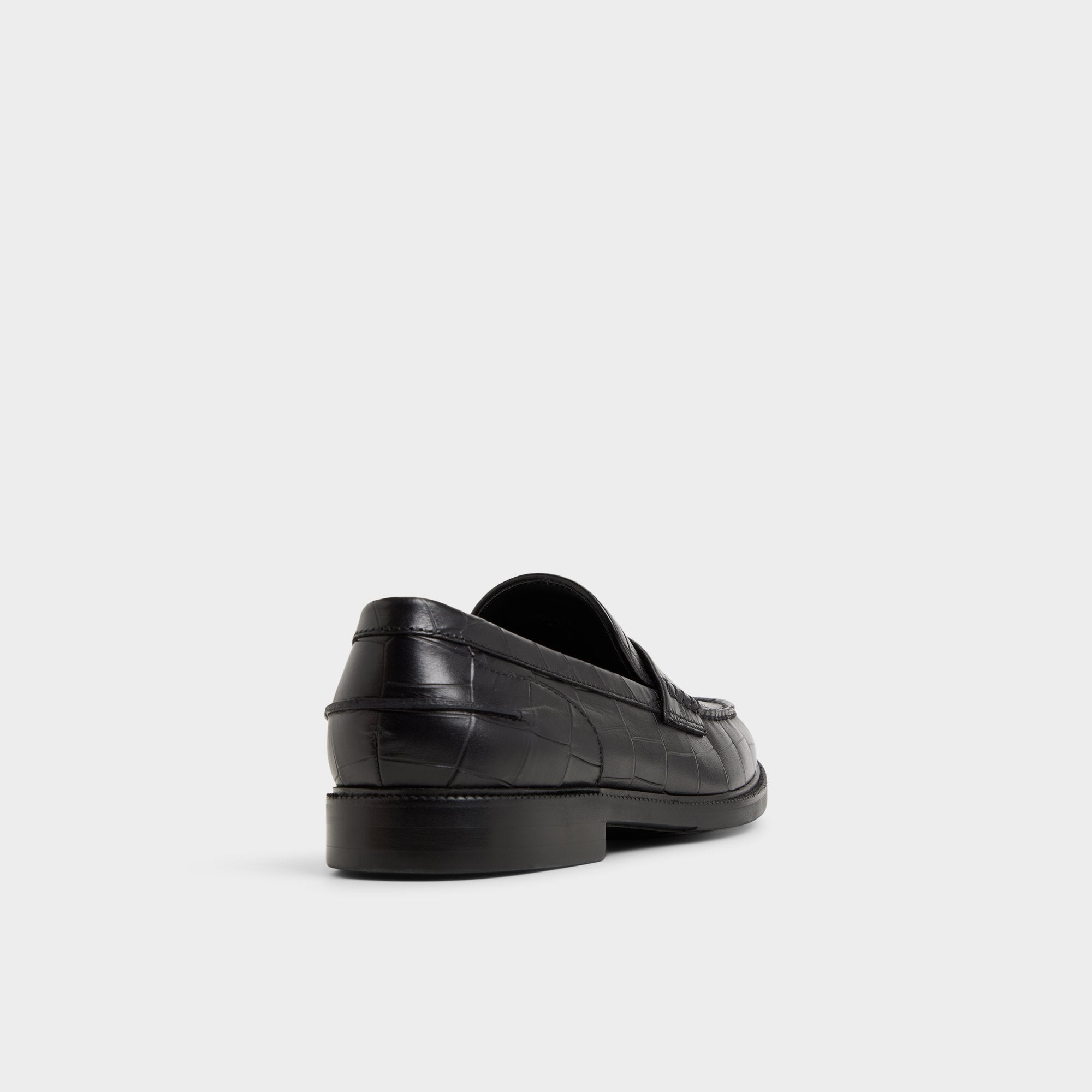Aldo | Kieran in Black Multi - Loafer
