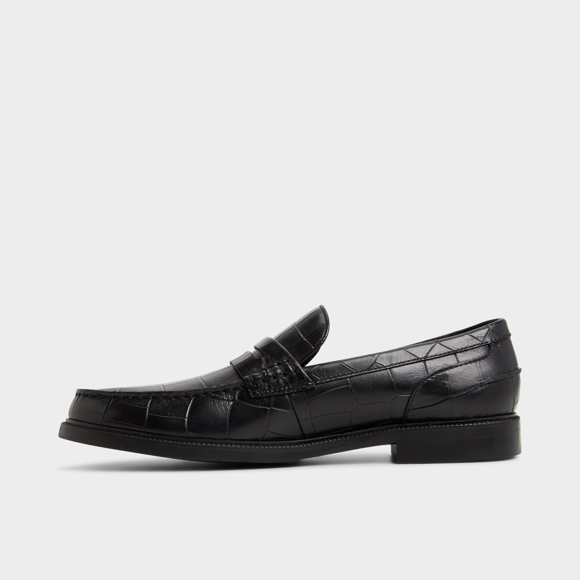 Aldo | Kieran in Black Multi - Loafer