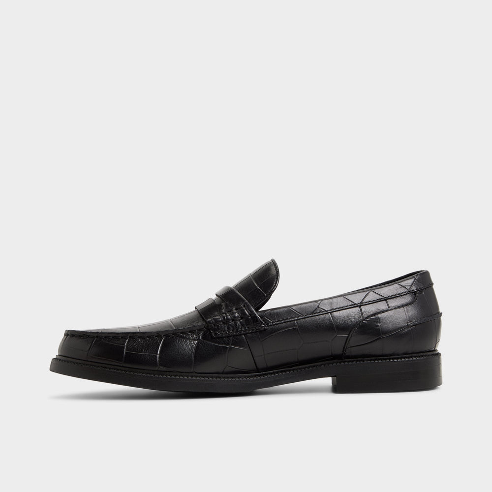 Aldo | Kieran in Black Multi - Loafer