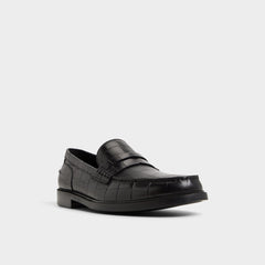 Aldo | Kieran in Black Multi - Loafer