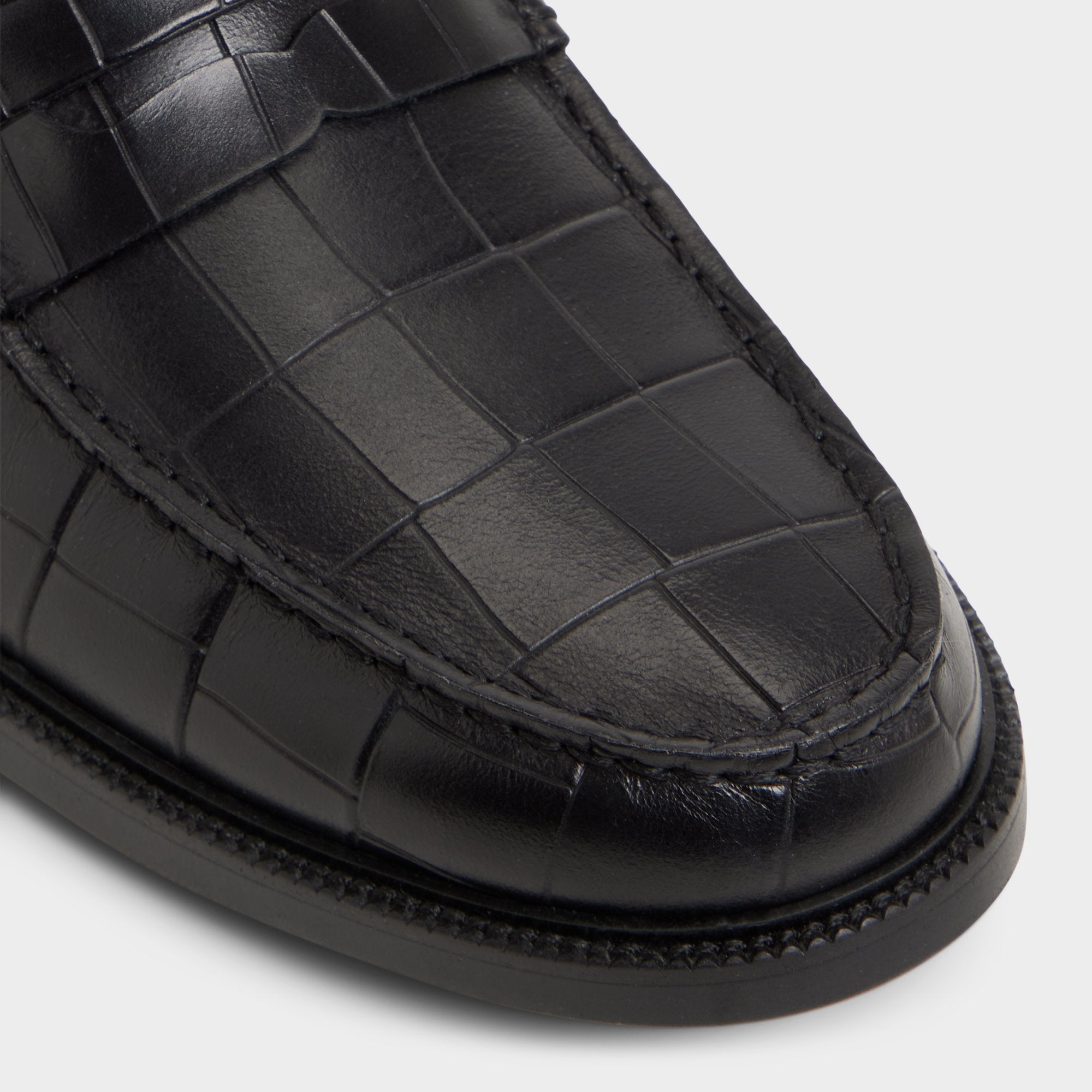 Aldo | Kieran in Black Multi - Loafer