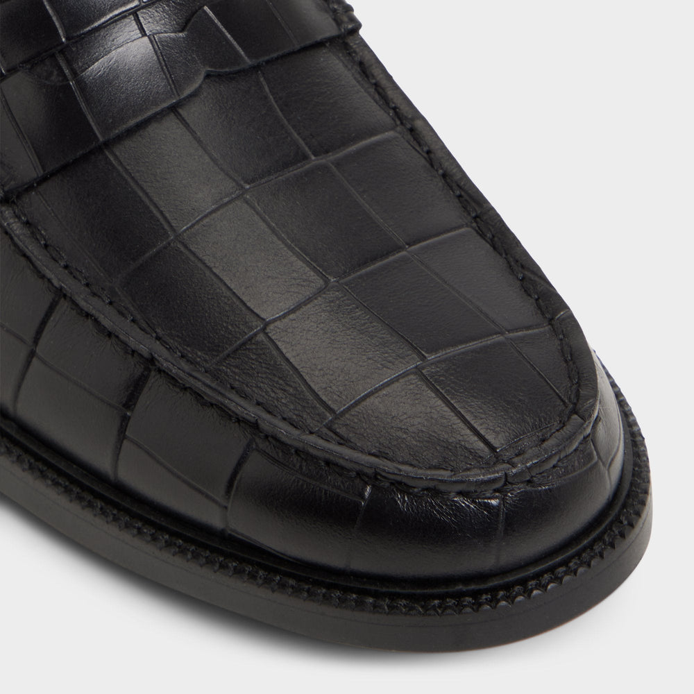 Aldo | Kieran in Black Multi - Loafer