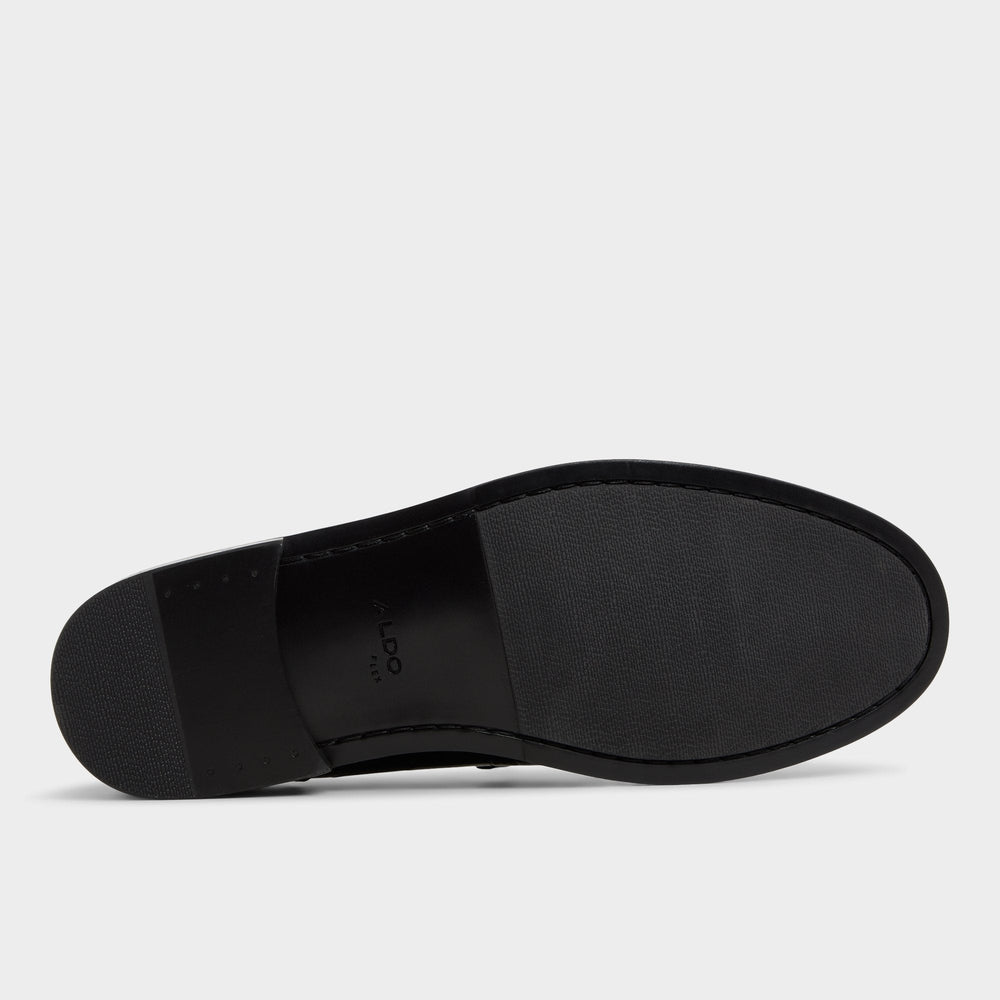 Aldo | Kieran in Black Multi - Loafer