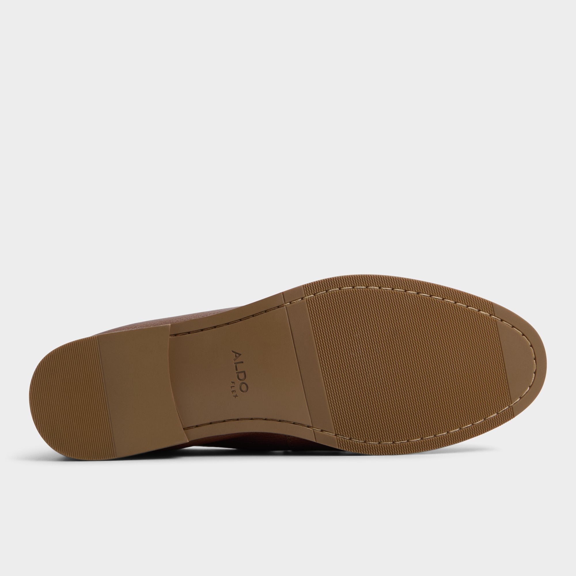Aldo | Fano Cognac Men's Loafers & Slip-Ons - Loafer