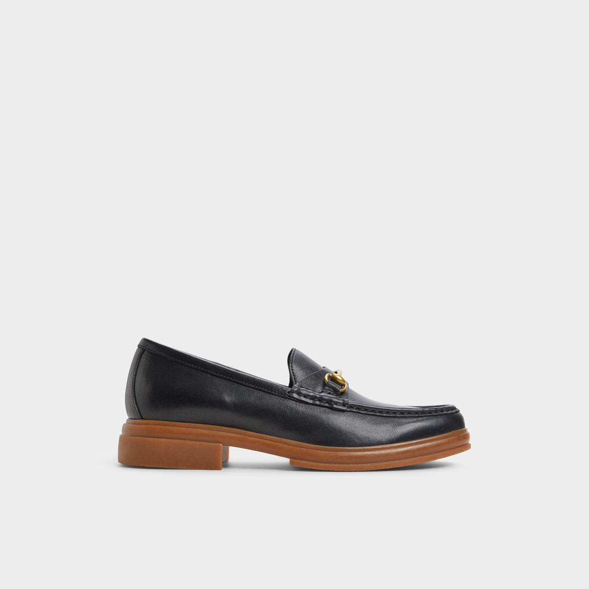 Aldo | Guerro in Other Black - Loafer