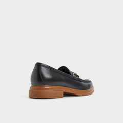 Aldo | Guerro in Other Black - Loafer
