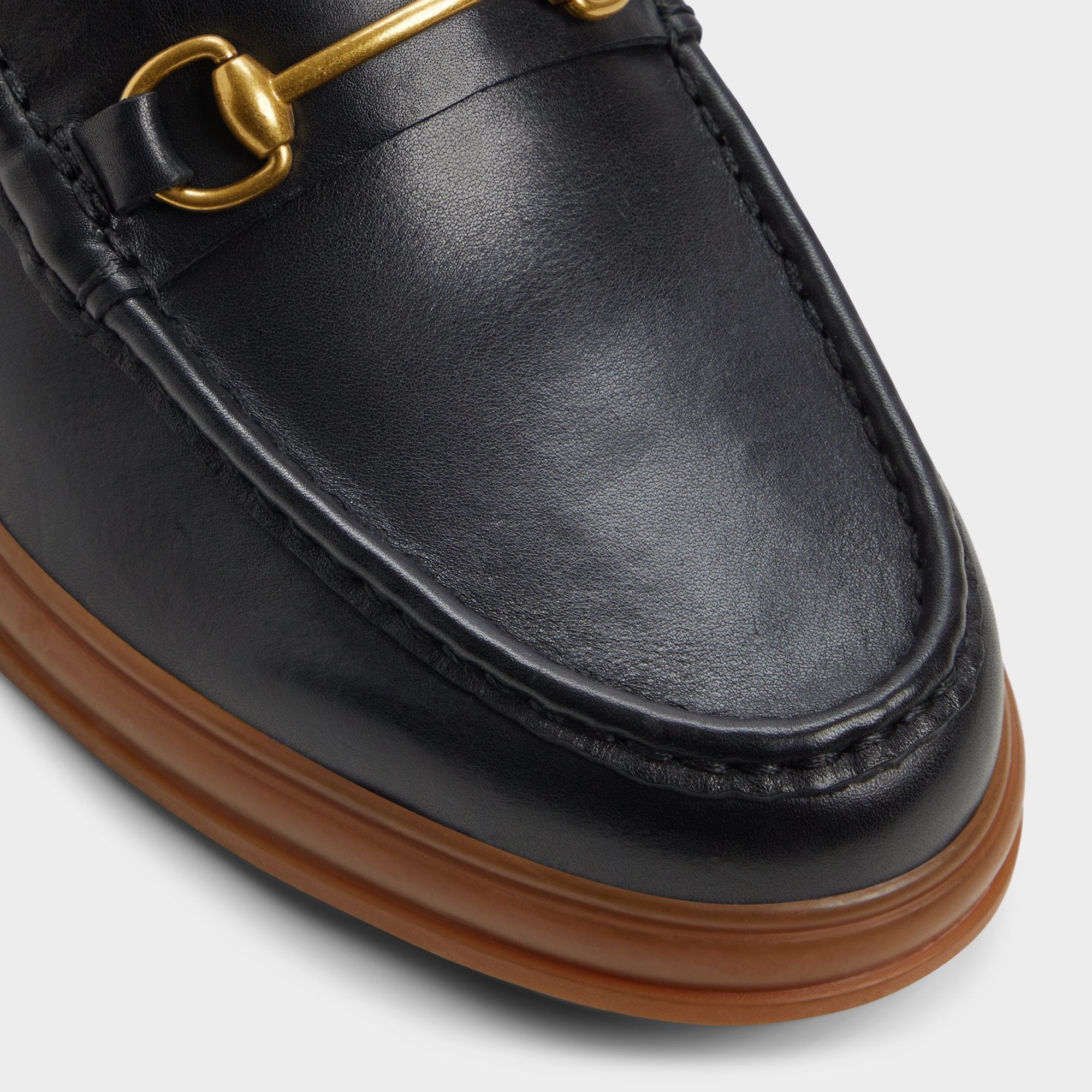 Aldo | Guerro in Other Black - Loafer