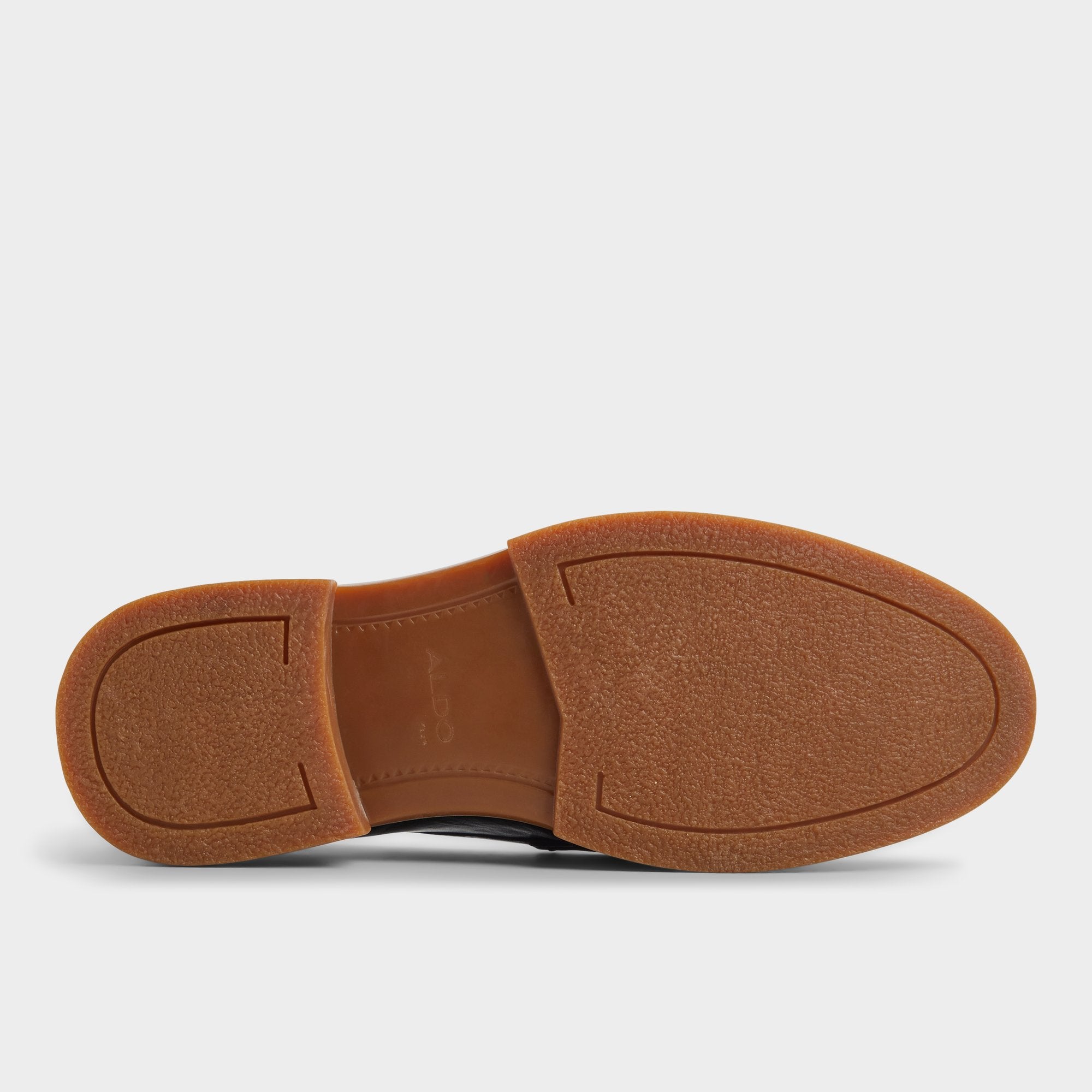 Aldo | Guerro in Other Black - Loafer