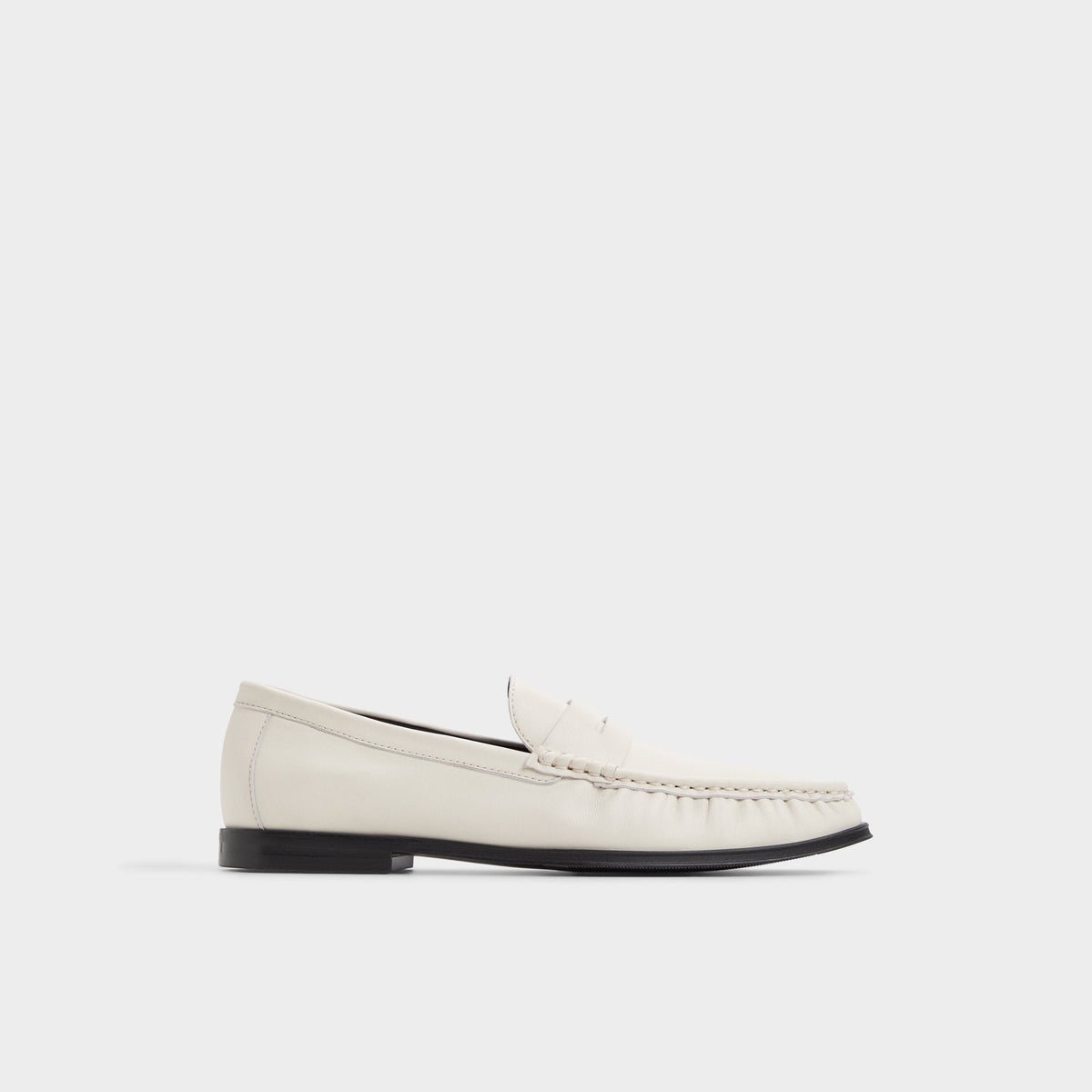 Aldo | Speakeasy Ivory Men's Dress Shoes - Loafer