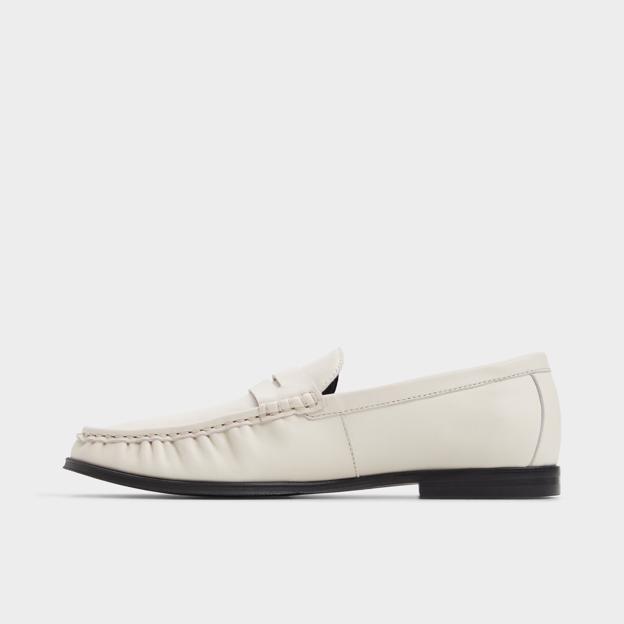 Aldo | Speakeasy Ivory Men's Dress Shoes - Loafer