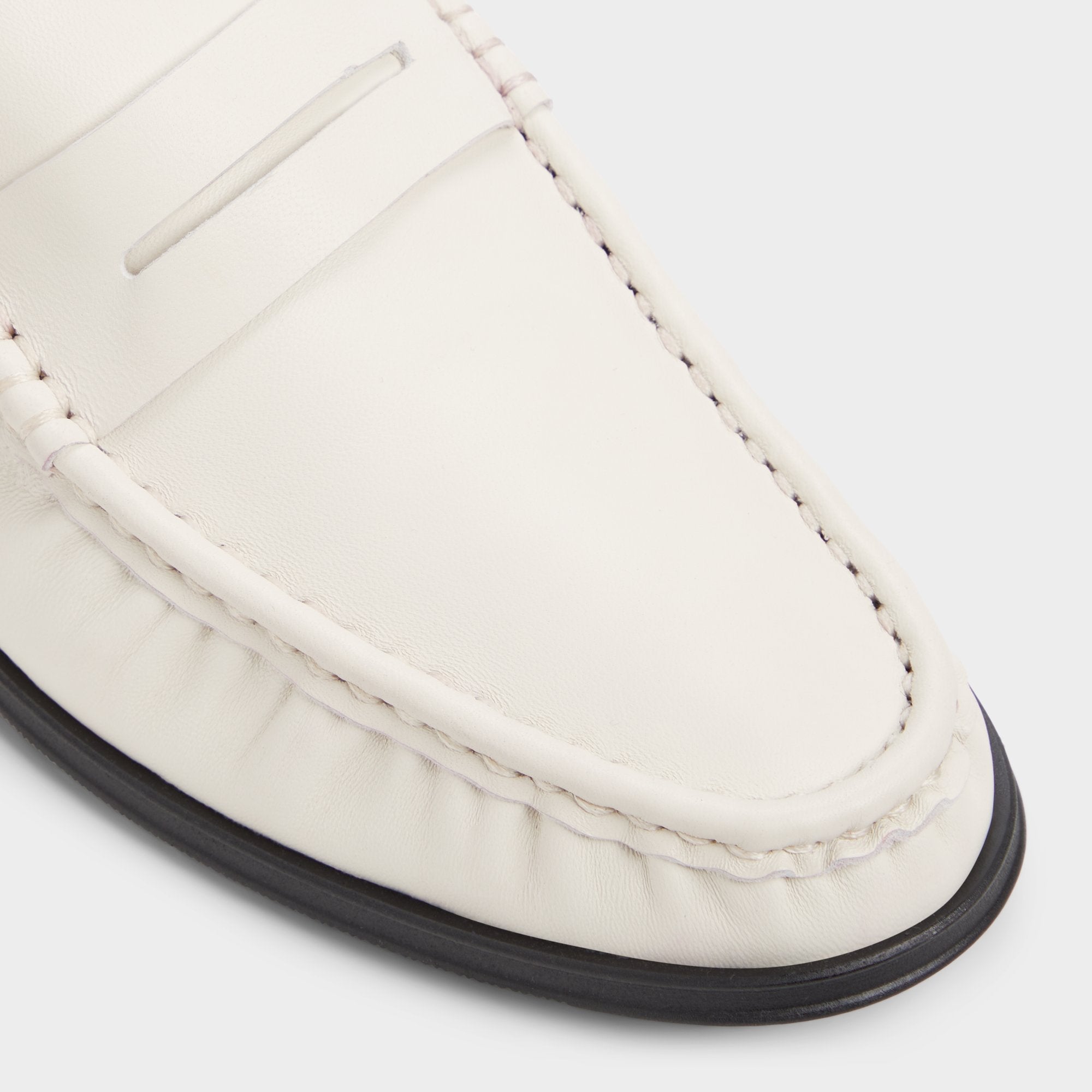 Aldo | Speakeasy Ivory Men's Dress Shoes - Loafer