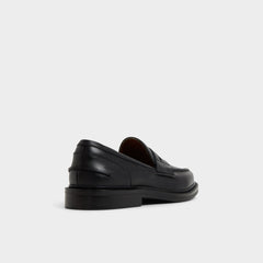 Aldo | Buckley in Open Black - Loafer
