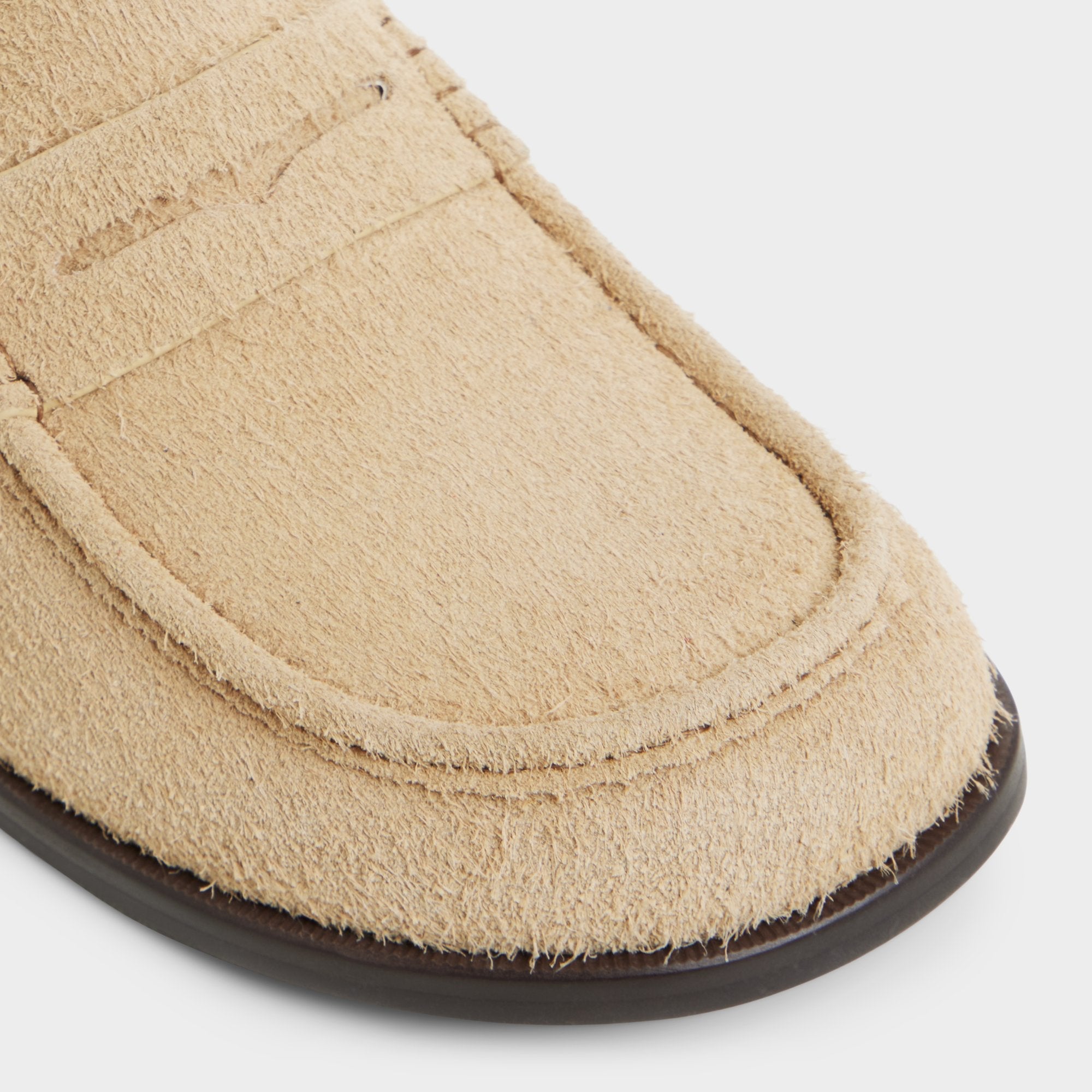 Aldo | Alexio in Sand - Loafer