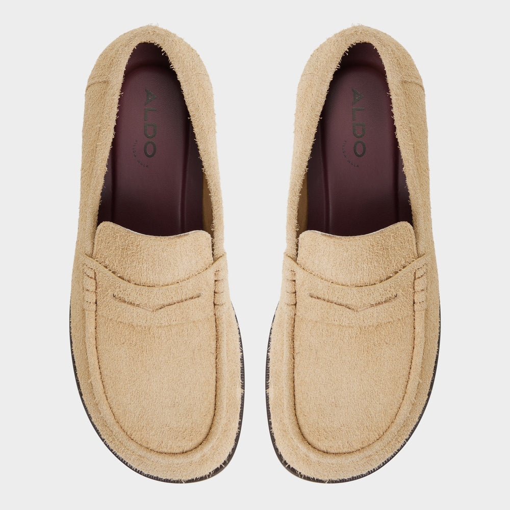 Aldo | Alexio in Sand - Loafer