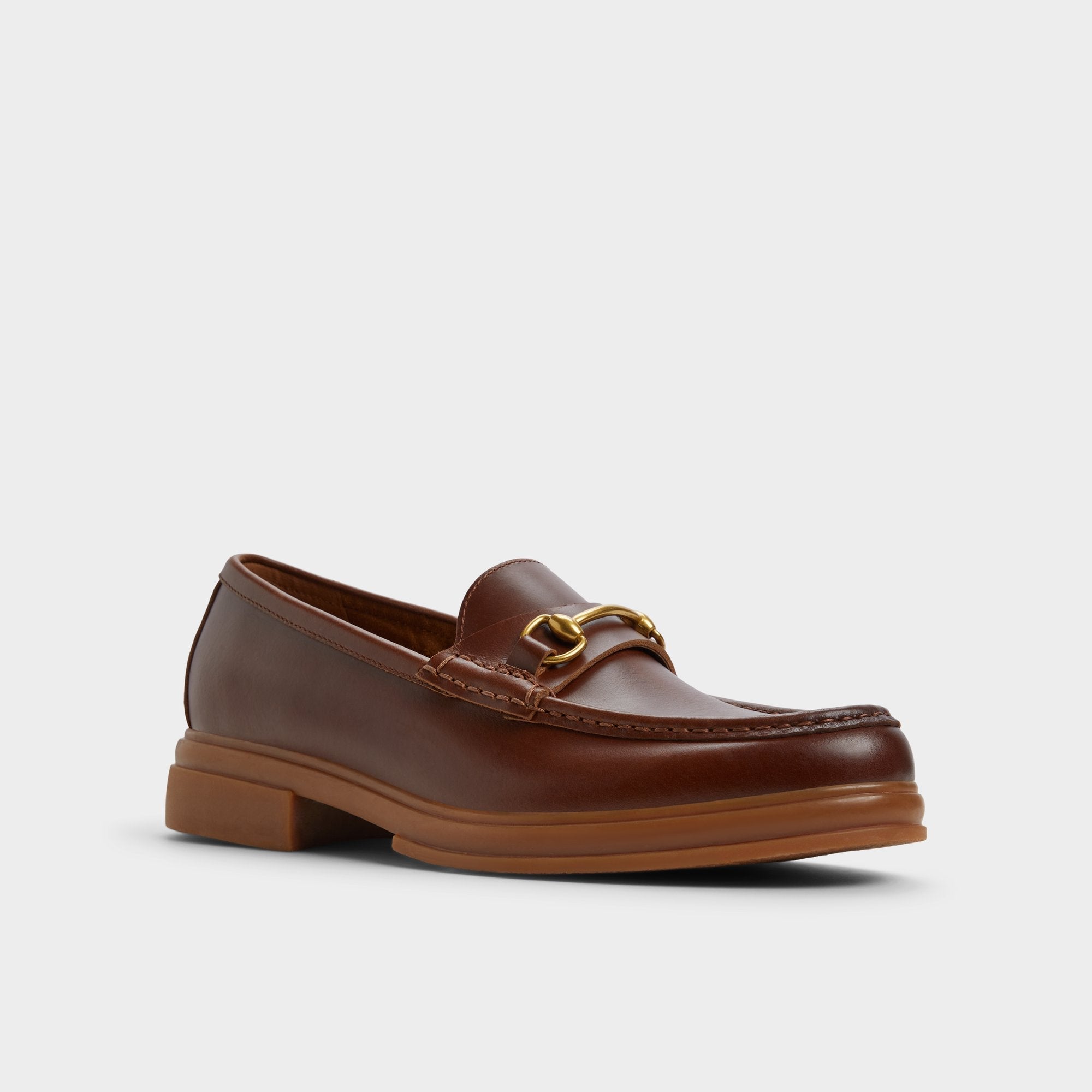 Aldo | Guerro in Cognac - Loafer