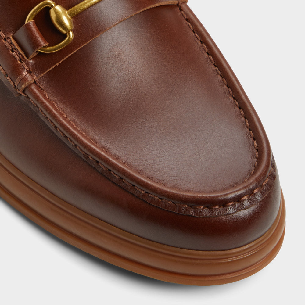 Aldo | Guerro in Cognac - Loafer