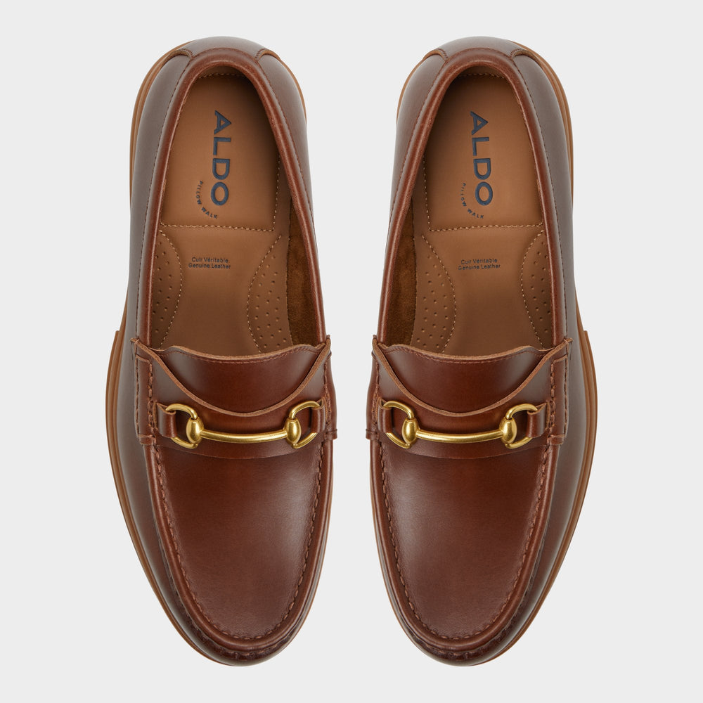 Aldo | Guerro in Cognac - Loafer