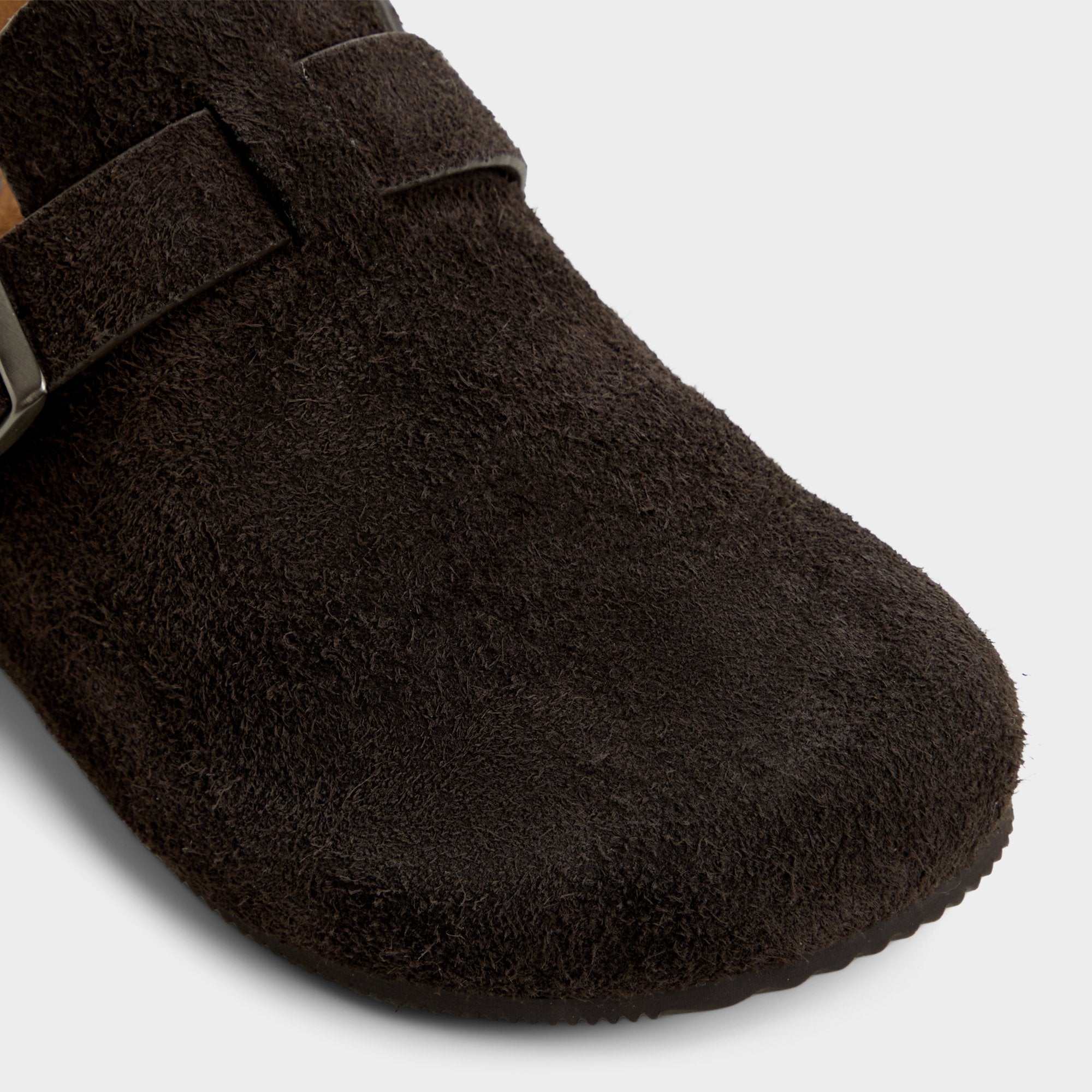 Aldo | Spade Dark Brown Men's Loafers & Slip-Ons - Mule