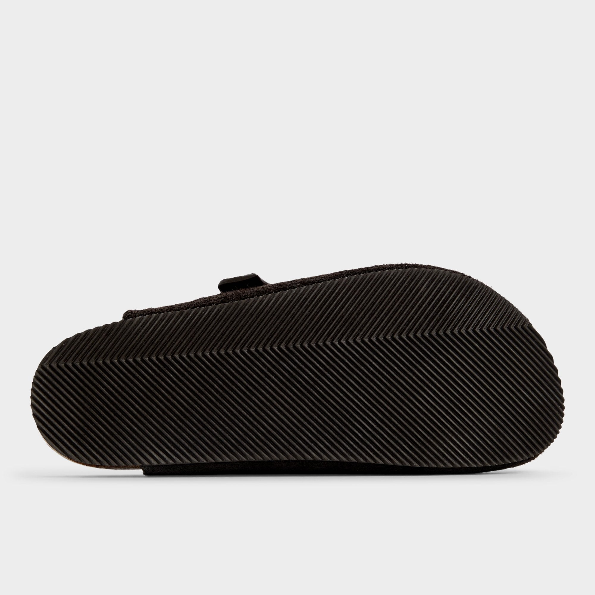 Aldo | Spade Dark Brown Men's Loafers & Slip-Ons - Mule