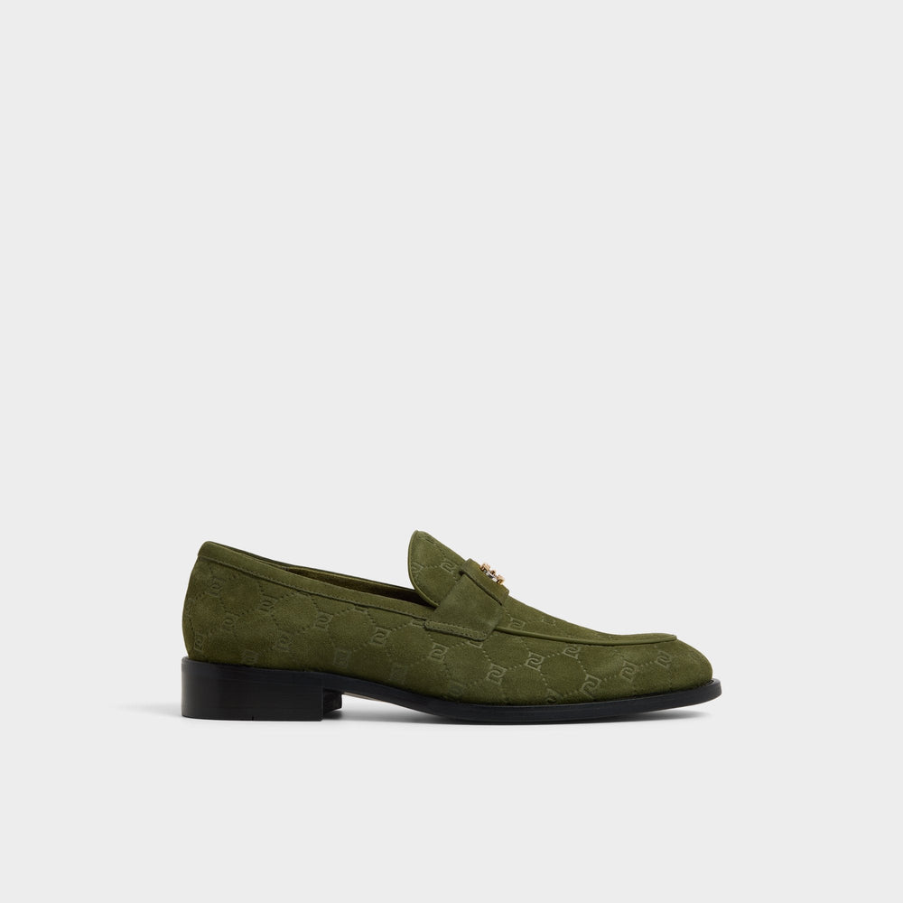 Aldo | Beck in Khaki - Loafer