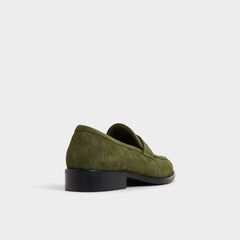 Aldo | Beck in Khaki - Loafer