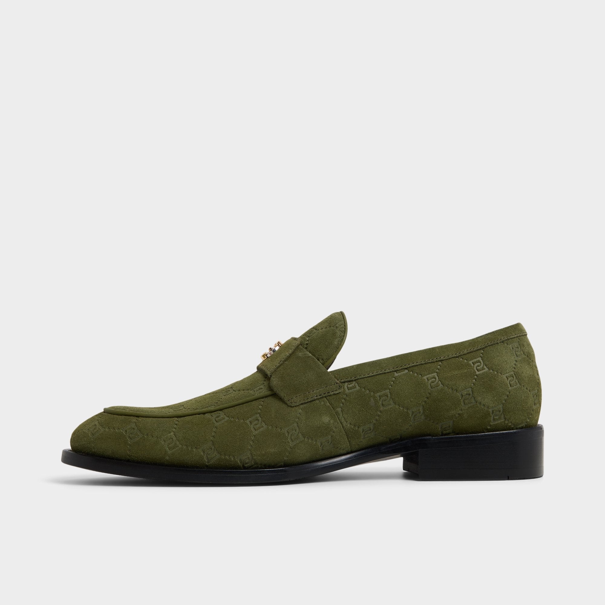 Aldo | Beck in Khaki - Loafer