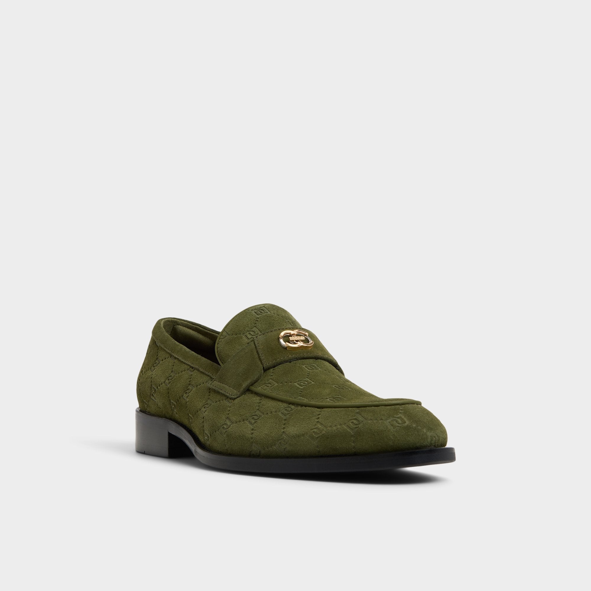 Aldo | Beck in Khaki - Loafer