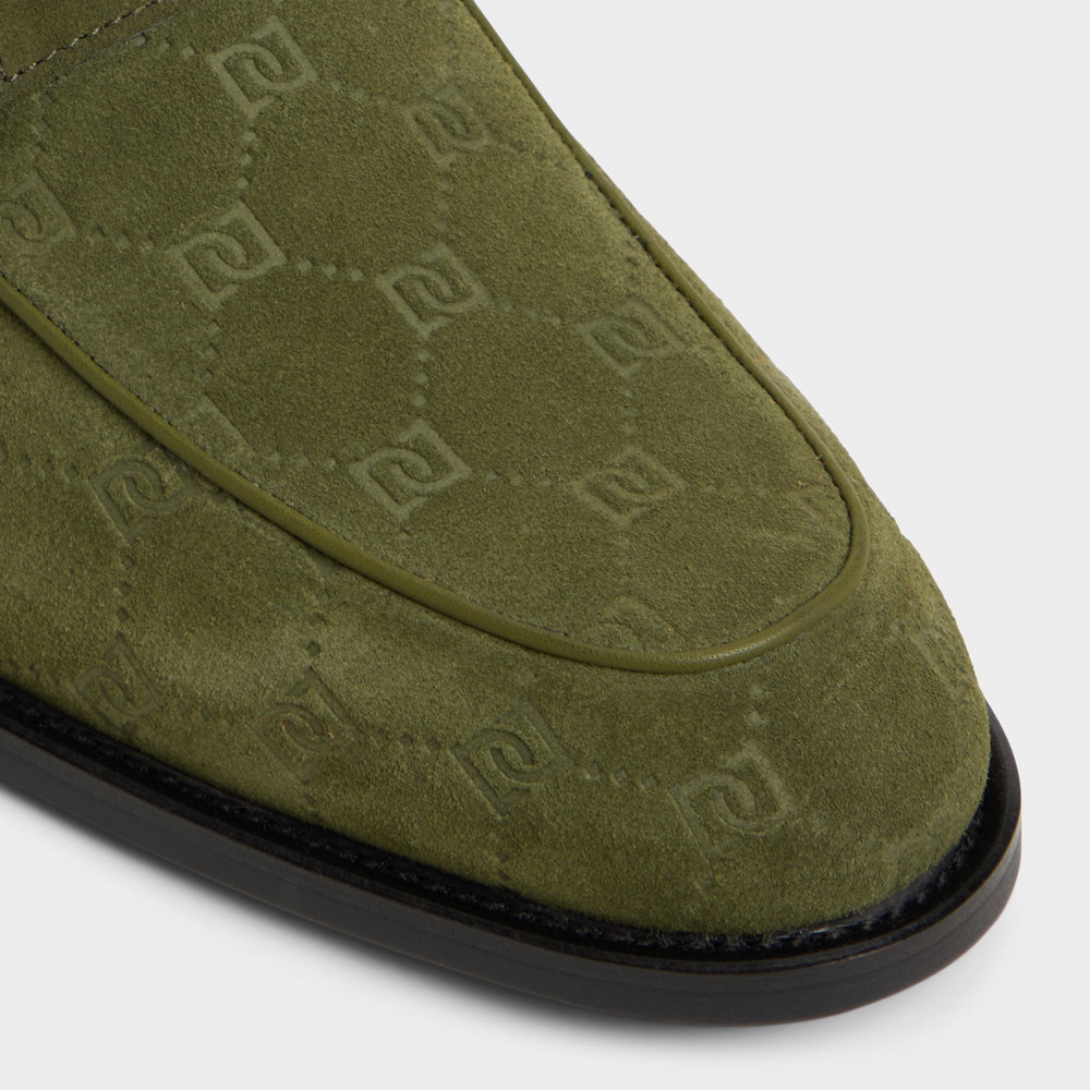 Aldo | Beck in Khaki - Loafer