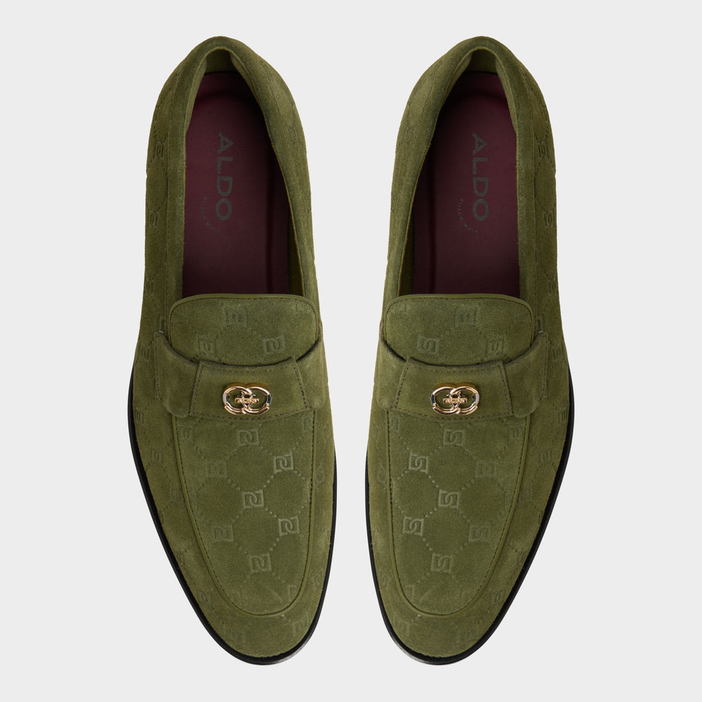 Aldo | Beck in Khaki - Loafer