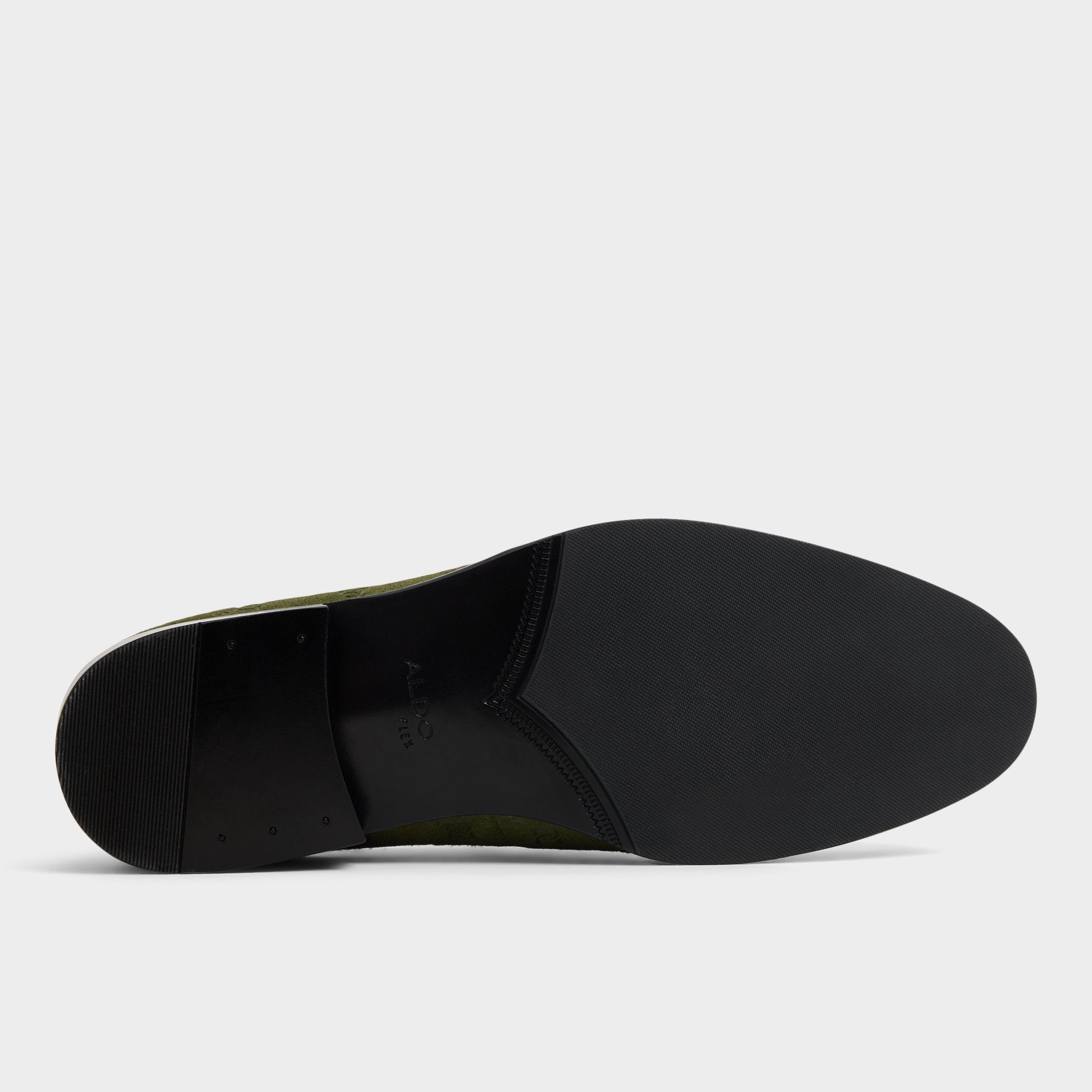 Aldo | Beck in Khaki - Loafer