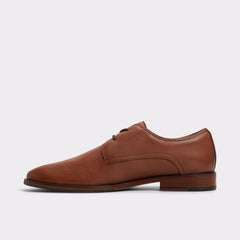 Aldo | Shirdon Cognac Men's Oxfords & Lace-ups - Derby shoe