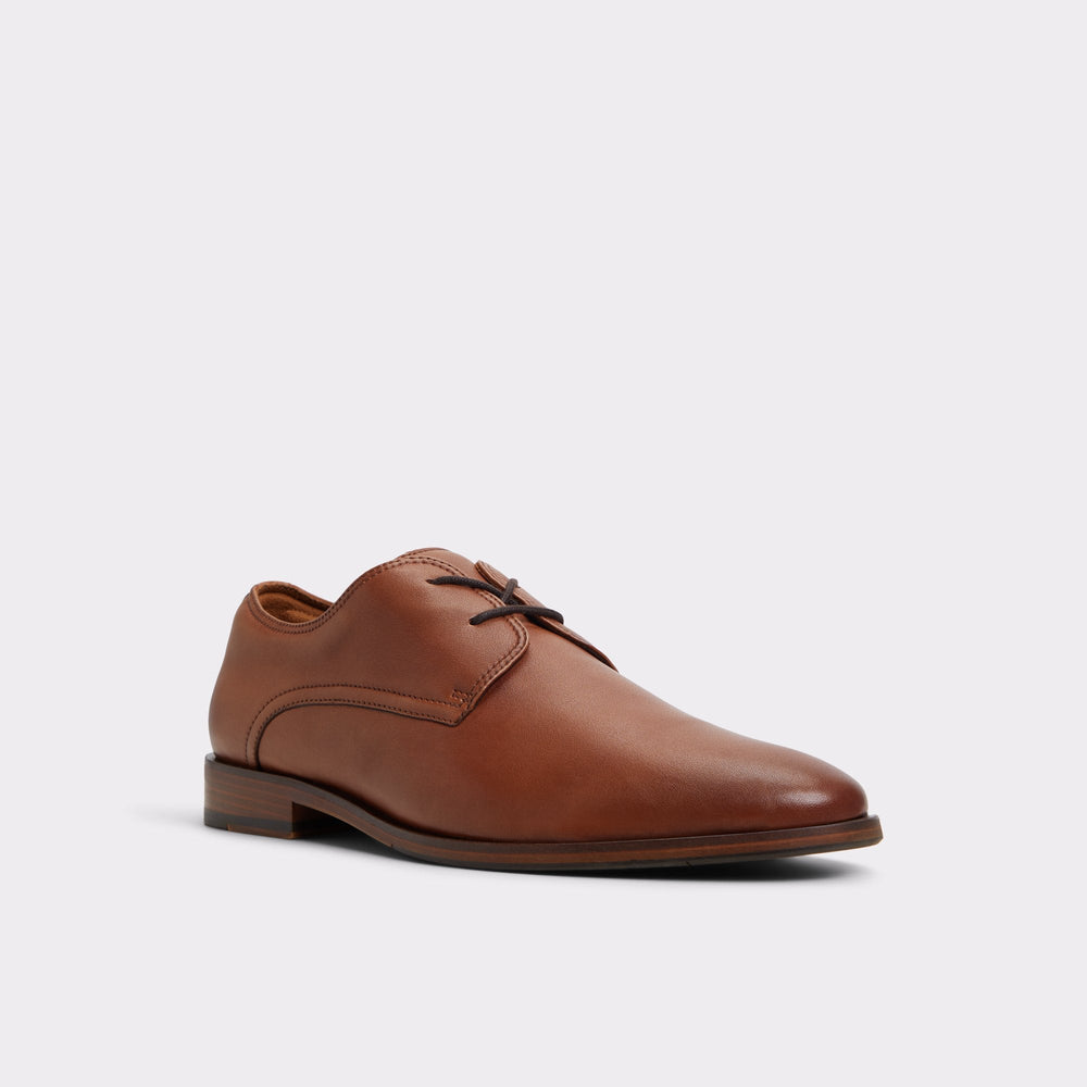 Aldo | Shirdon Cognac Men's Oxfords & Lace-ups - Derby shoe