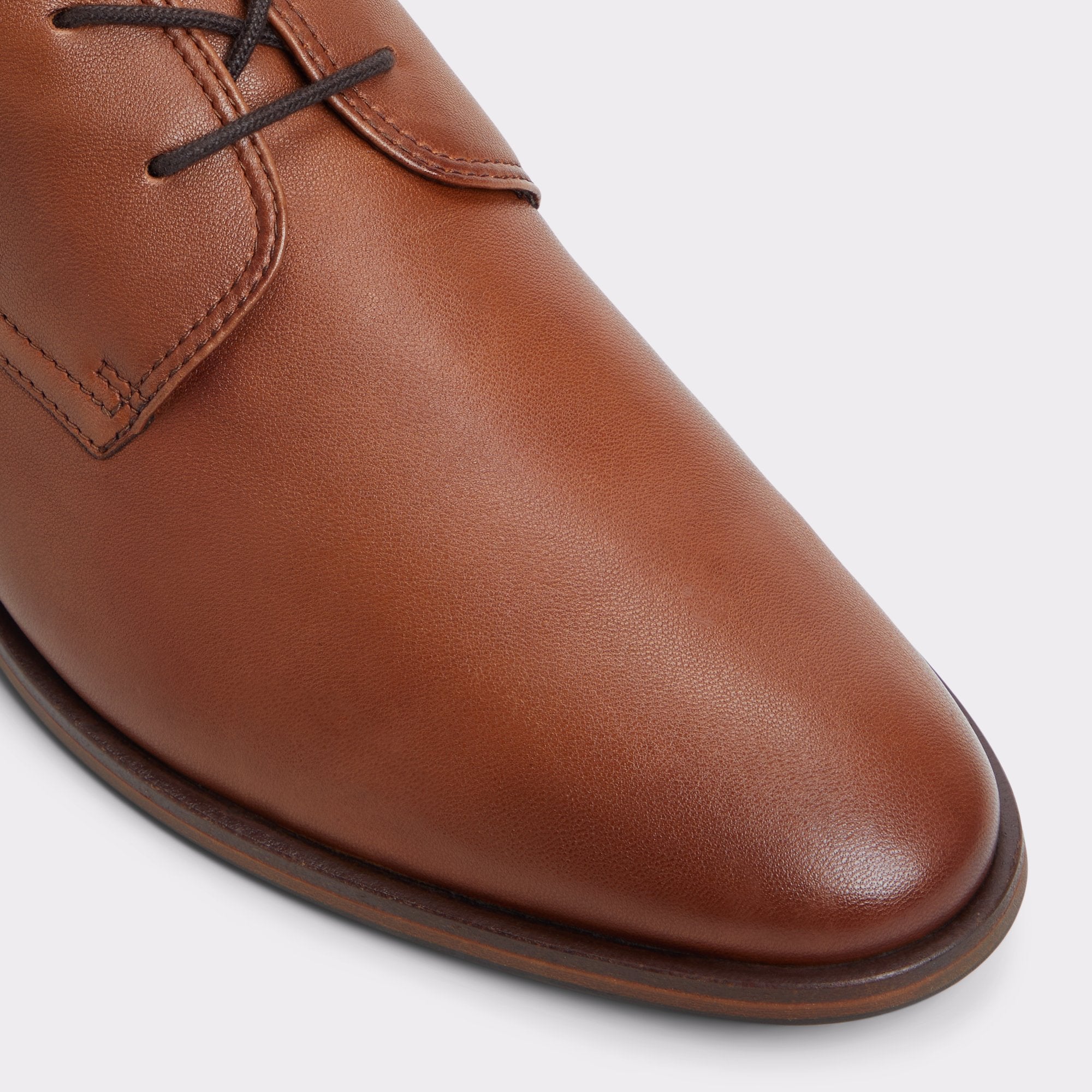 Aldo | Shirdon Cognac Men's Oxfords & Lace-ups - Derby shoe