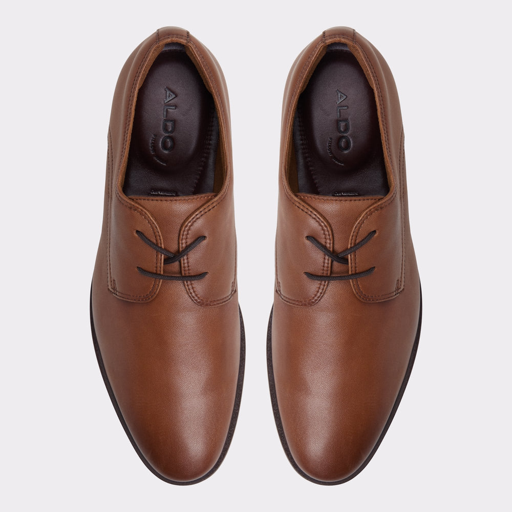 Aldo | Shirdon Cognac Men's Oxfords & Lace-ups - Derby shoe