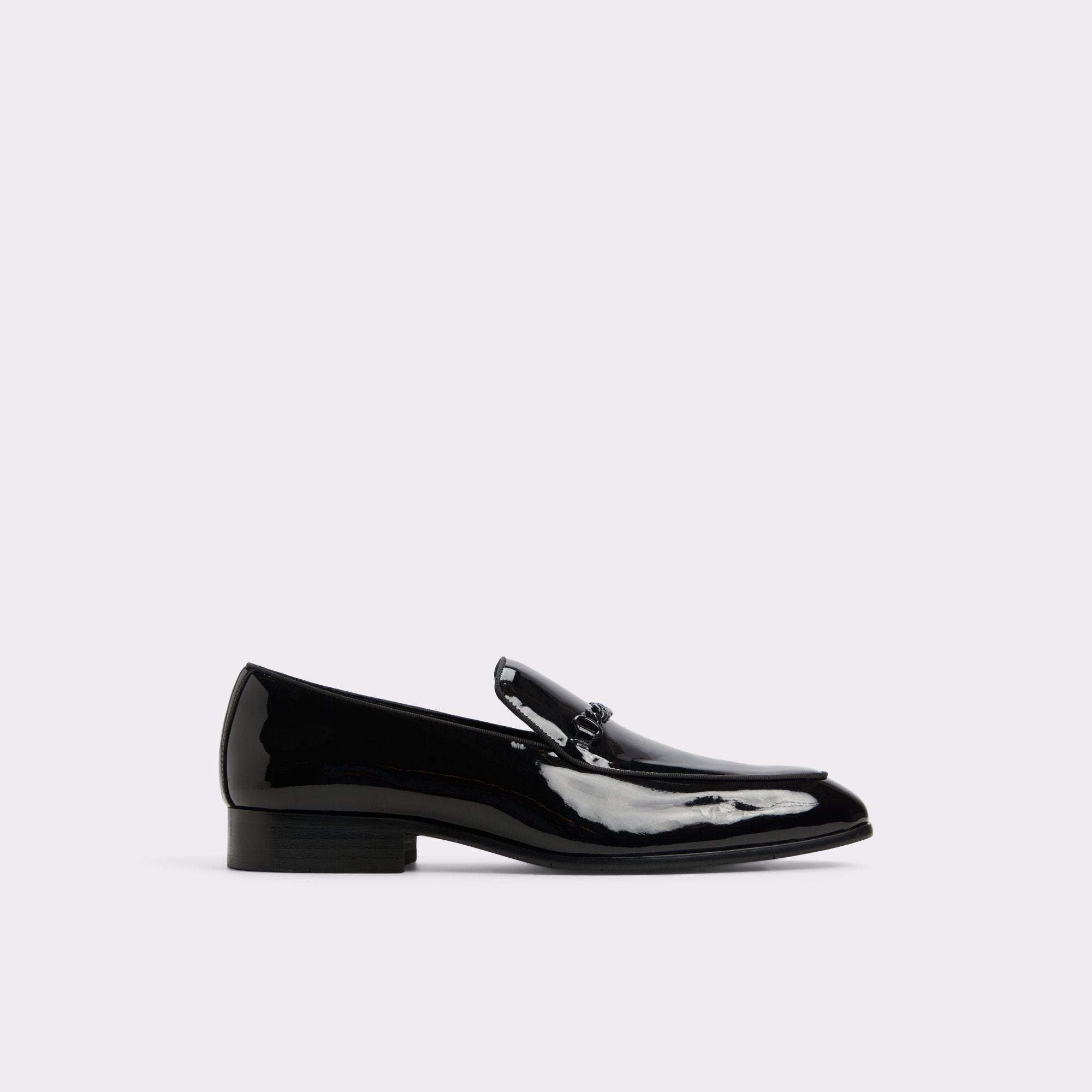 Aldo | Umo Black Men's Dress Shoes - Loafer